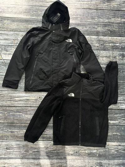 CAMPERA DOBLE NORTH FACE