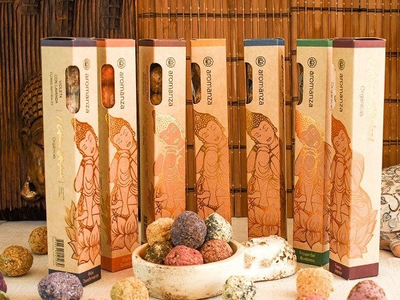 ESFERAS ORGANICAS X7