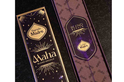 SAHUMERIO MAHA MASALA