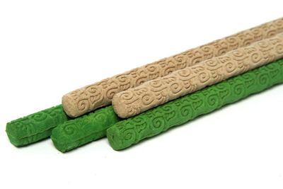 SAHUMERIO TAILANDES TALLADOS