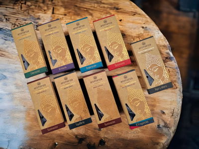 SAHUMERIOS MINI TIBETANOS