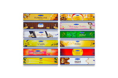 SATYA LINEA EXCLUSIVA (LIBRE CARBON)