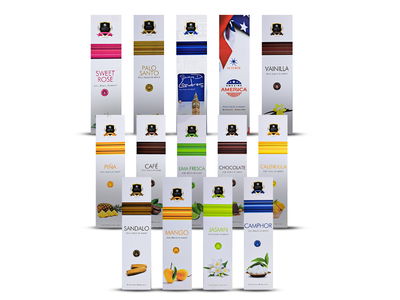 SAHUMERIO ALAUKIK 50GR