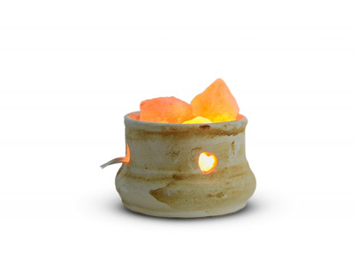 FUENTE SAL CAZUELA CHICA