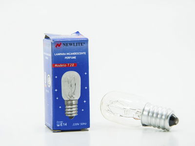 FOQUITO PARA LAMPARA 15W