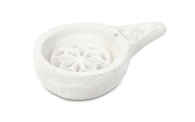 SAHUMADOR /PORTA SAH. GANESH 19.5X12CM