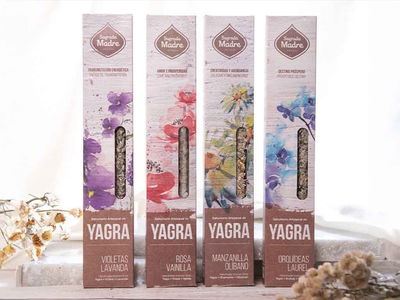 SAHUMERIO YAGRA COMBINADOS