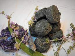 CARBON REDONDO NEUTRO X1