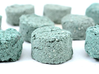 BOMBA CARBON X 1 SAGRADA MADRE