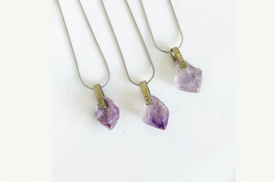 DIJE ALPACA PIEDRAS EN BRUTO