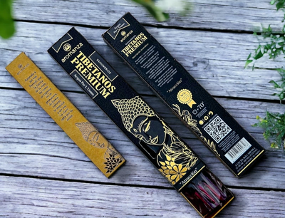 TIBETANOS PREMIUM