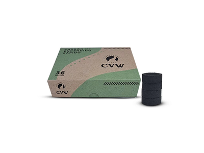 CARBON ENCENDIDO RAPIDO X 36 CVW