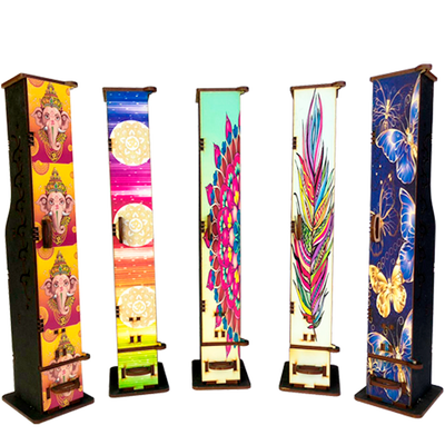 TORRE PORTA SAHUMERIO