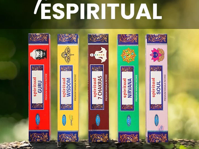 ULLAS SPIRITUAL PREMIUM
