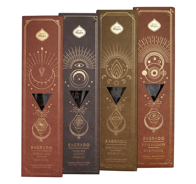 SAGRADO X6