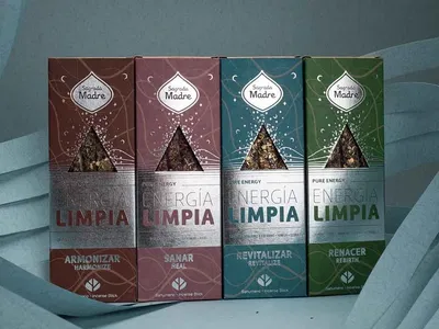 SAHUMERIO ENERGIA LIMPIA