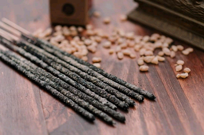 Orgánicos Artesanales x5