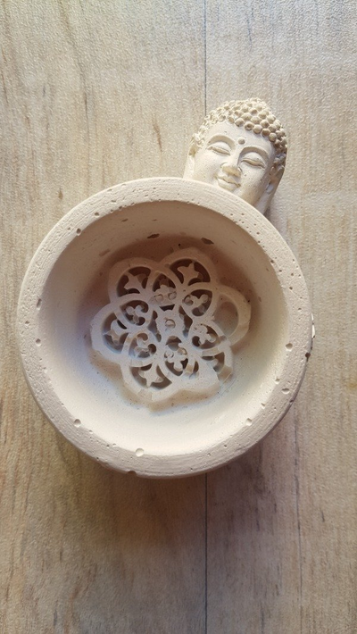 SAHUMADOR CARA DE BUDA