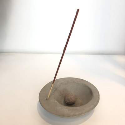 SAHUMADOR CUENCO BAJO