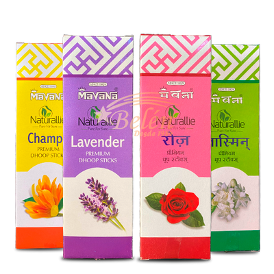 Premium Dhoop Naturallie Mavana