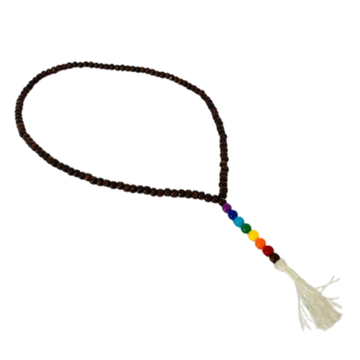 ROSARIO HINDU 7 CHAKRAS YAPAMALA