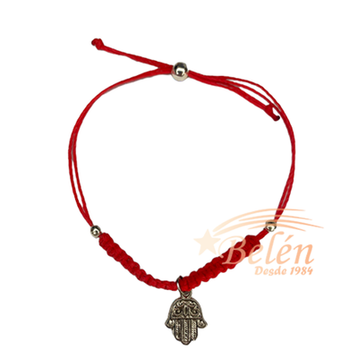 PULSERA MANO DE FATIMA