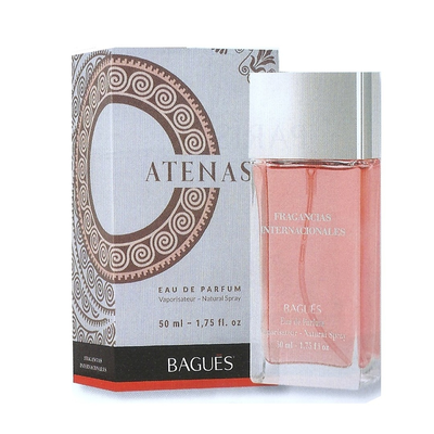 ATENAS 50ml EDP