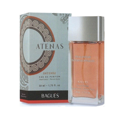 ATENAS INTENSE 50ml EDP