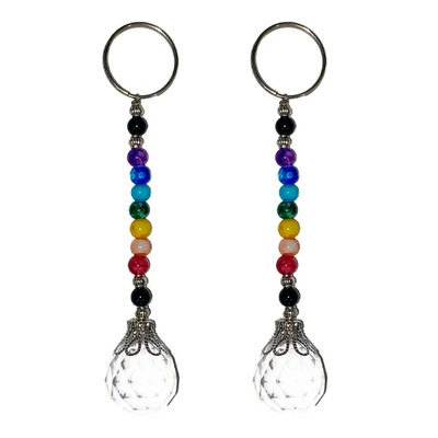 Llavero Atrapa Sol Esfera