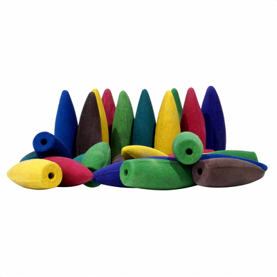 CONO CASCADA GRANDES X10