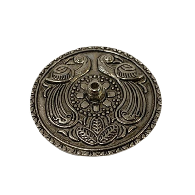 PORTA SAHUMERIO METAL #503