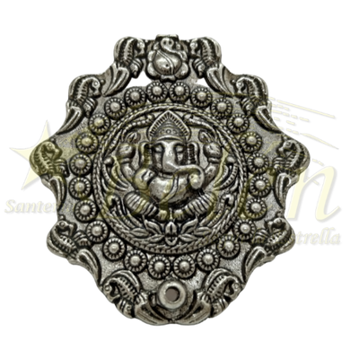 PORTA SAHUMERIO METAL #508