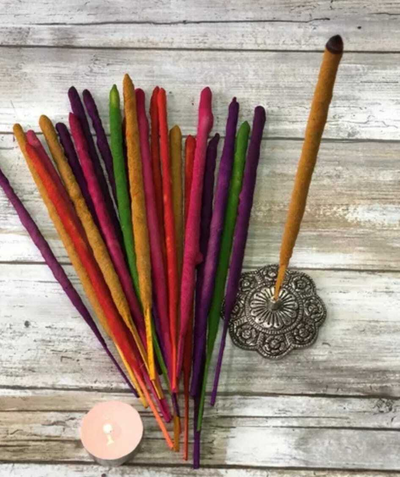 ARTESANALES TRIPLE EMPASTE X 10u