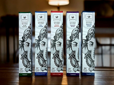 SAHUMERIO ILUMINARTE INDIA RECTANGULAR 12 V