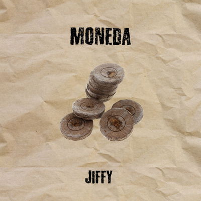 PACK 72 Moneda Jiffy para semilla o esqueje