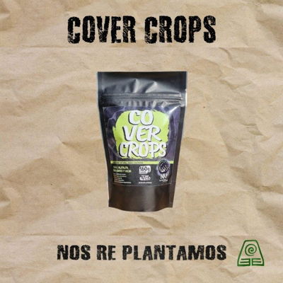 Cover Crops 160g NRP