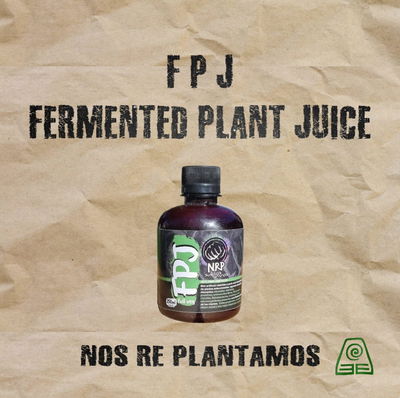 FPJ 250ml NRP FullVeg