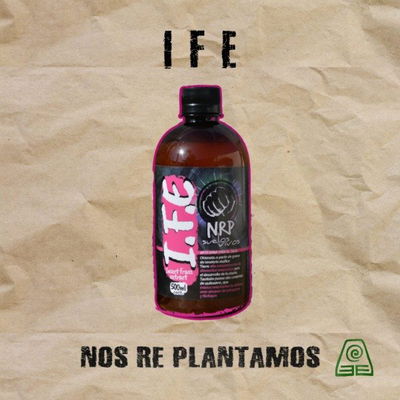 IFE 500ml NRP