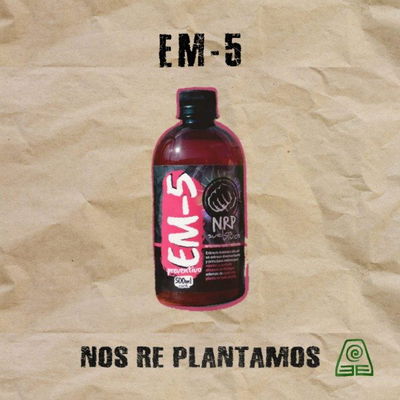 Em5 500ml NRP