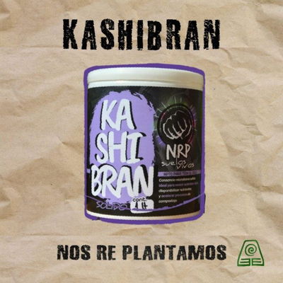 Kashibran 1L NRP