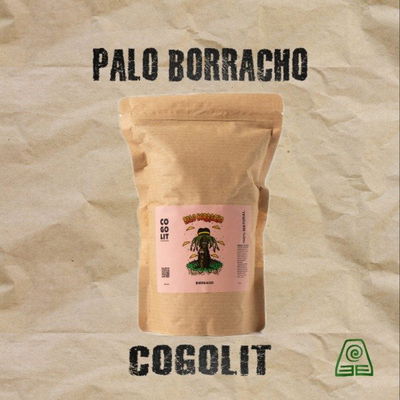 Palo Borracho (kashi cervecero) 1,5Lts Cogolit