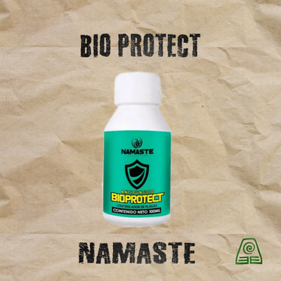 BioProtect 100cc Namaste