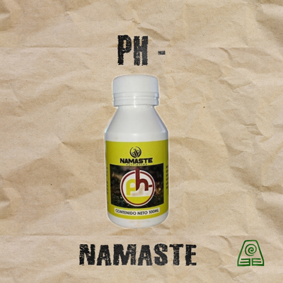 PH- 100cc Namaste