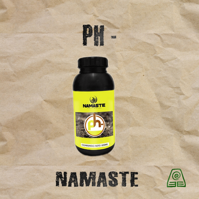 PH- 500cc Namaste