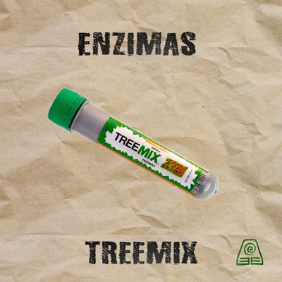 Enzimas ZYM TreeMix 50cc