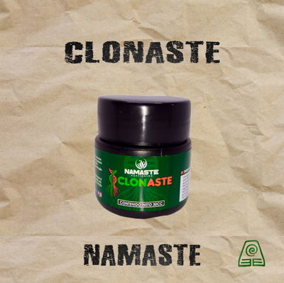 Clonaste 100cc Namaste