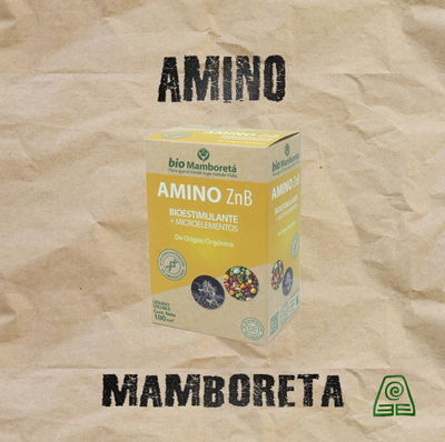 Amino 100cc Mamboreta