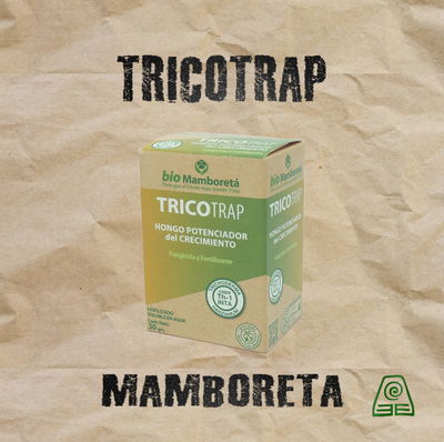 TricoTrap 30gr Mamboreta