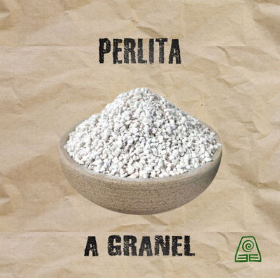 Perlita 20L a granel