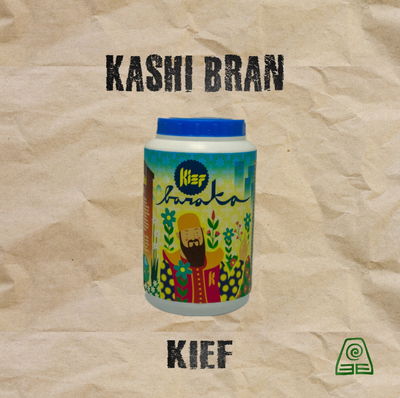 Kashi Bran Baraka 2LKief